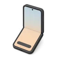 Folding Cell Phone