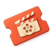 Movie Ticket