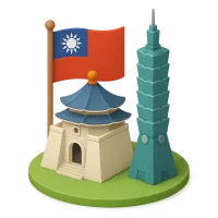 Taiwan