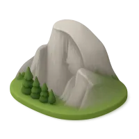 Half Dome