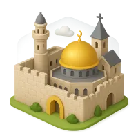 Old City of Jerusalem
