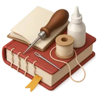 Bookbinding