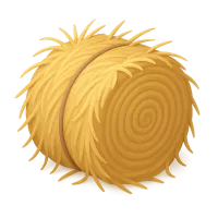 Hay Bale