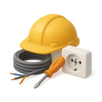 Electrician