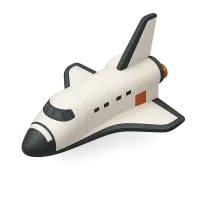 Space Shuttle