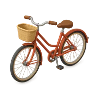 Vintage Bicycle