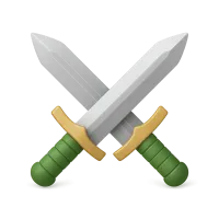 Two Swords