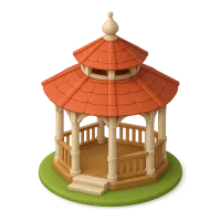 Pavilion