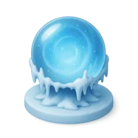 Frost Orb