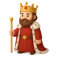 King