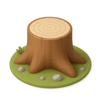 Tree Stump