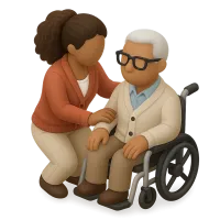 Caregiver