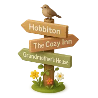 Signpost