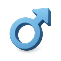 Male Symbol