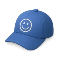 Blue Cap