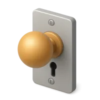 Doorknob