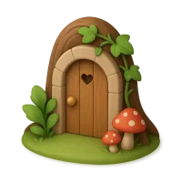 Fairy Door