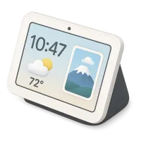 Smart Display
