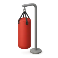 Punching Bag