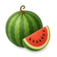 Watermelon