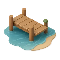 Dock