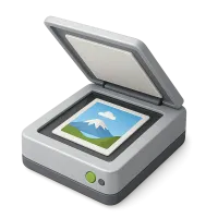 Photo Scanner