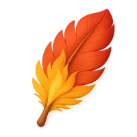 Phoenix Feather