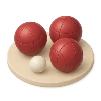 Bocce Ball
