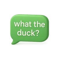 Text Message Speech Bubble