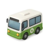 Electric Bus