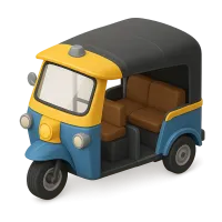 Tuk-Tuk