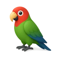 Parrot