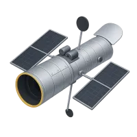 Hubble Space Telescope