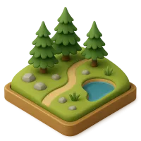 Diorama