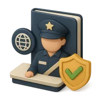 Customs Officer