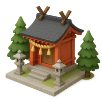 Shrine