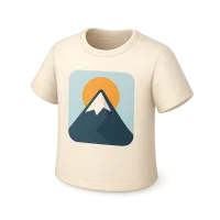 Graphic tee
