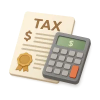 Taxes