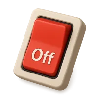 Off Switch