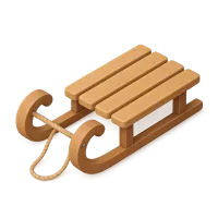 Toboggan