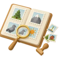 Stamp Collecting
