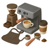 Barista