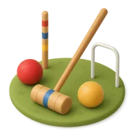Croquet