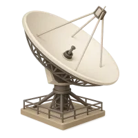 Satellite Dish