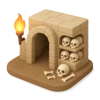 Catacombs
