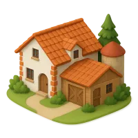 Farmhouse