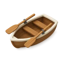 Rowboat