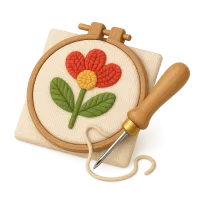 Punch Needle