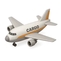 Cargo Plane