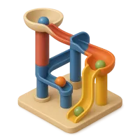 Marble Run